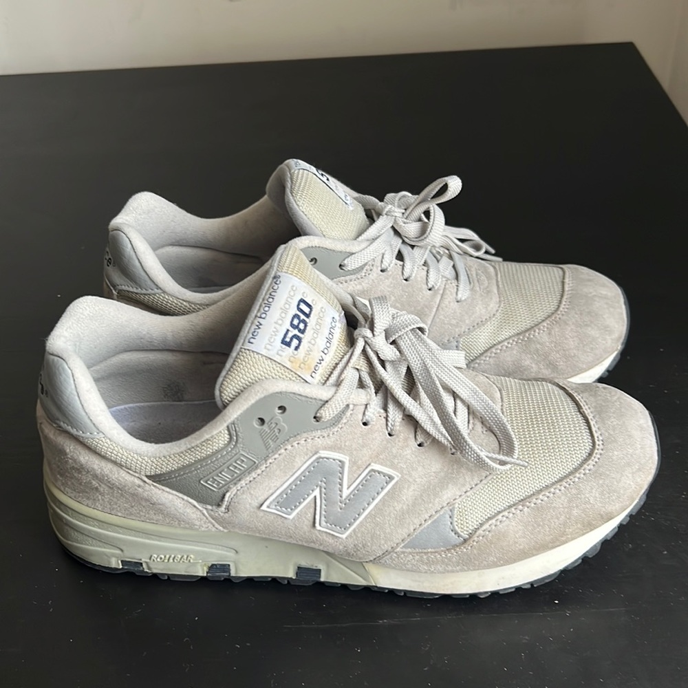 New Balance 580